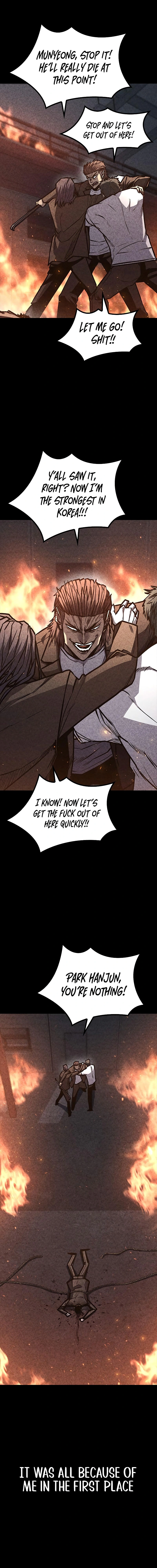 Read Hectopascals Manga Online