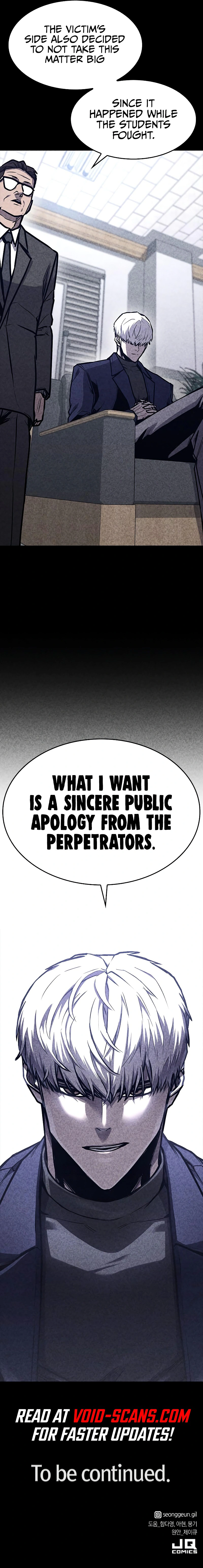 Read Hectopascals Manga Online