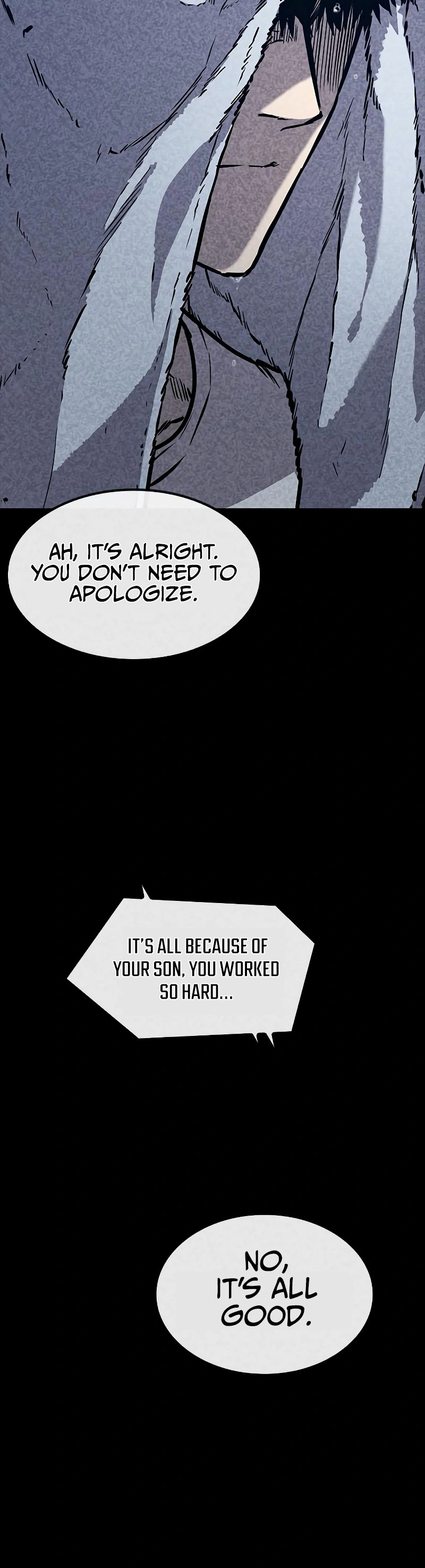 Read Hectopascals Manga Online
