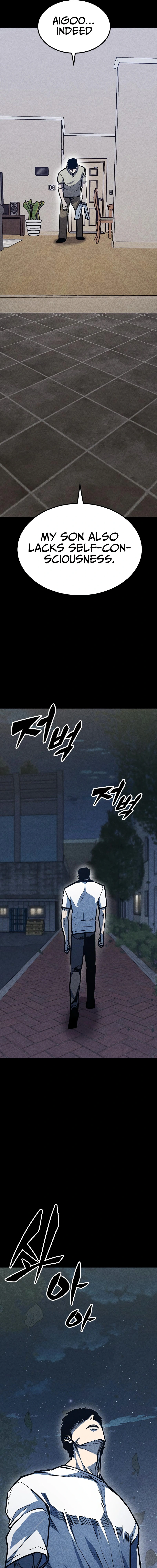Read Hectopascals Manga Online