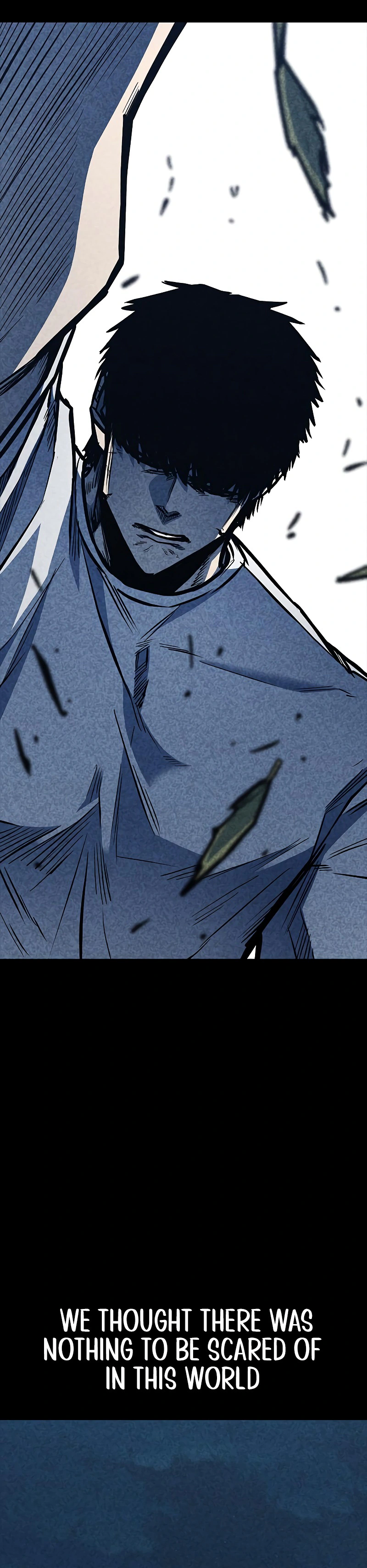 Read Hectopascals Manga Online