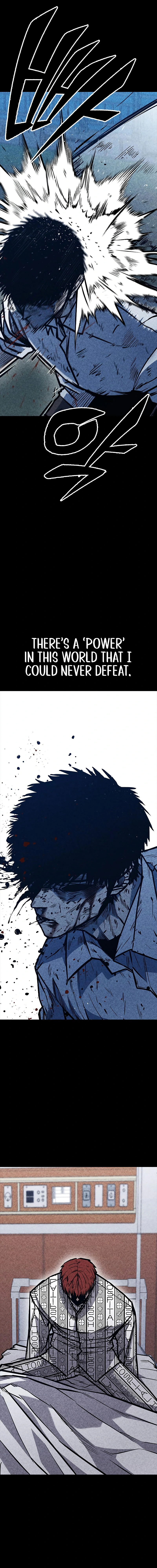 Read Hectopascals Manga Online