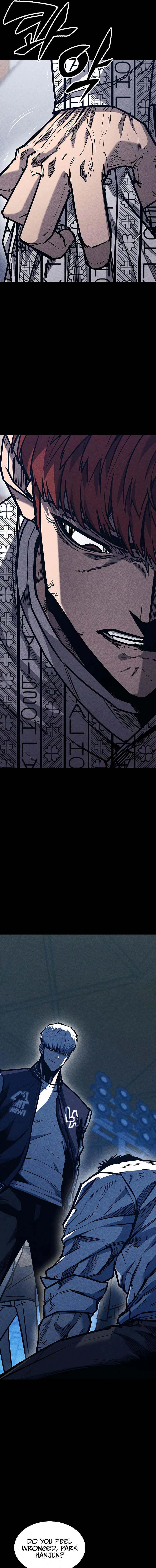 Read Hectopascals Manga Online