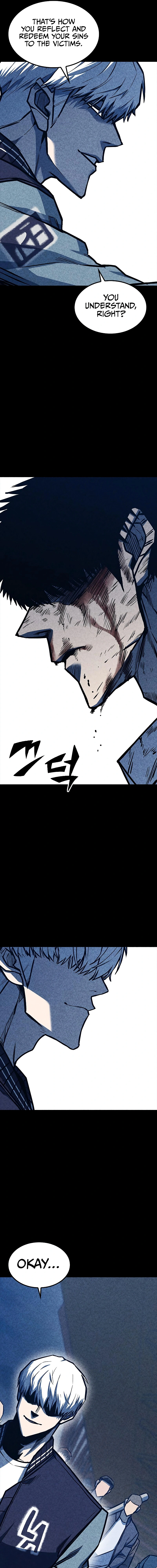 Read Hectopascals Manga Online
