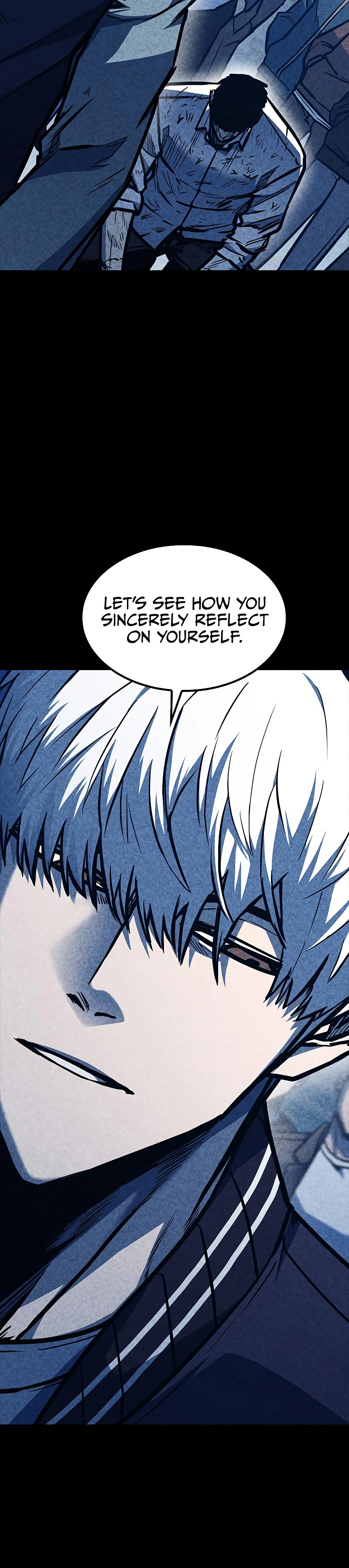 Read Hectopascals Manga Online