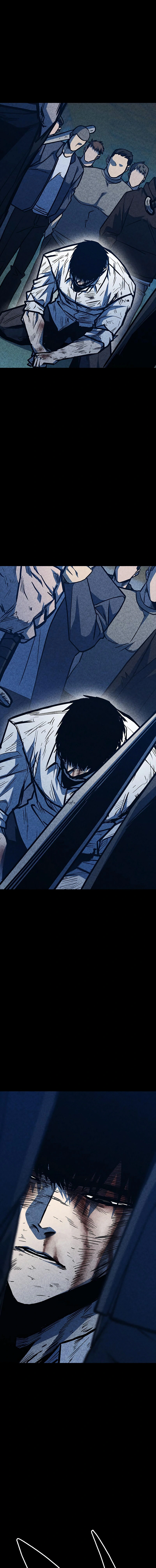 Read Hectopascals Manga Online