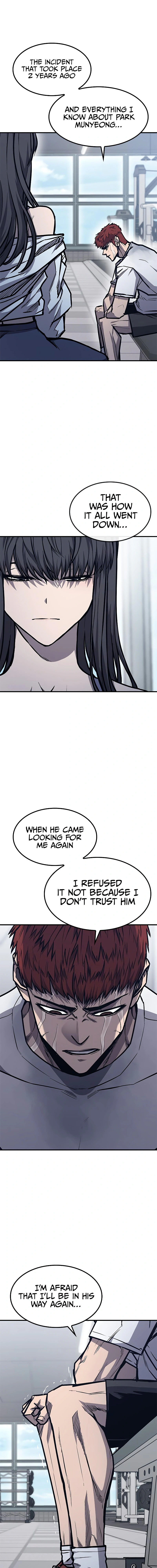 Read Hectopascals Manga Online