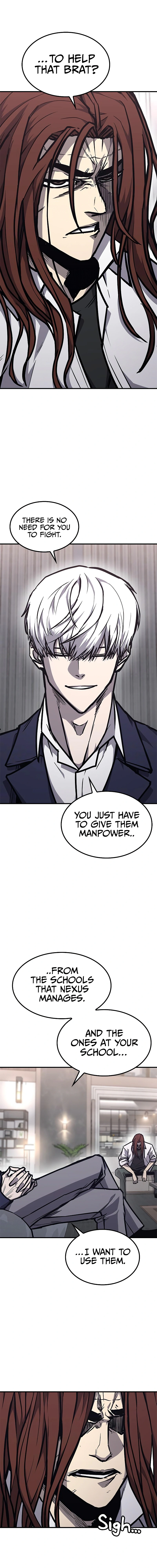 Read Hectopascals Manga Online