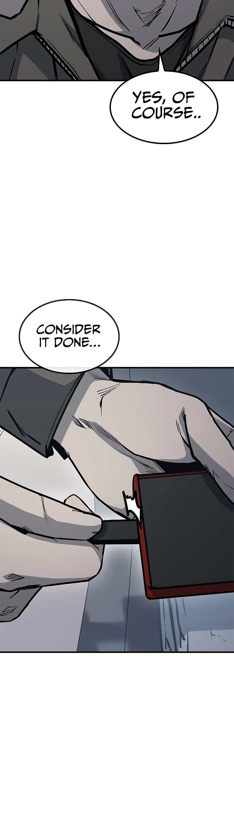 Read Hectopascals Manga Online