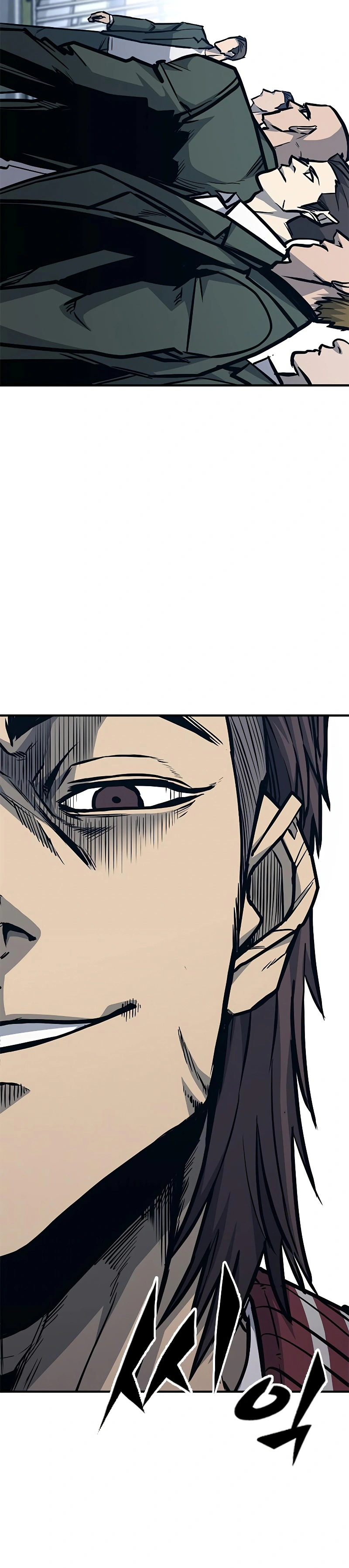 Read Hectopascals Manga Online