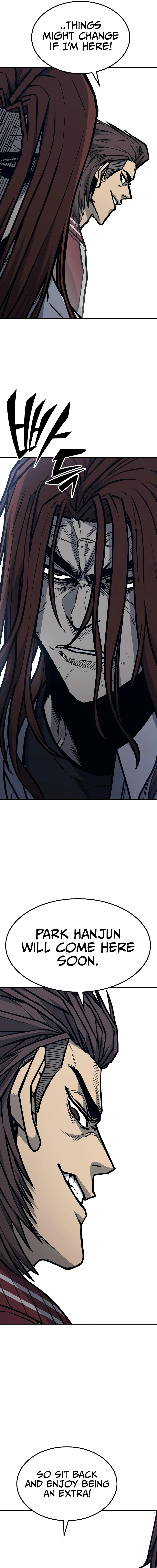 Read Hectopascals Manga Online