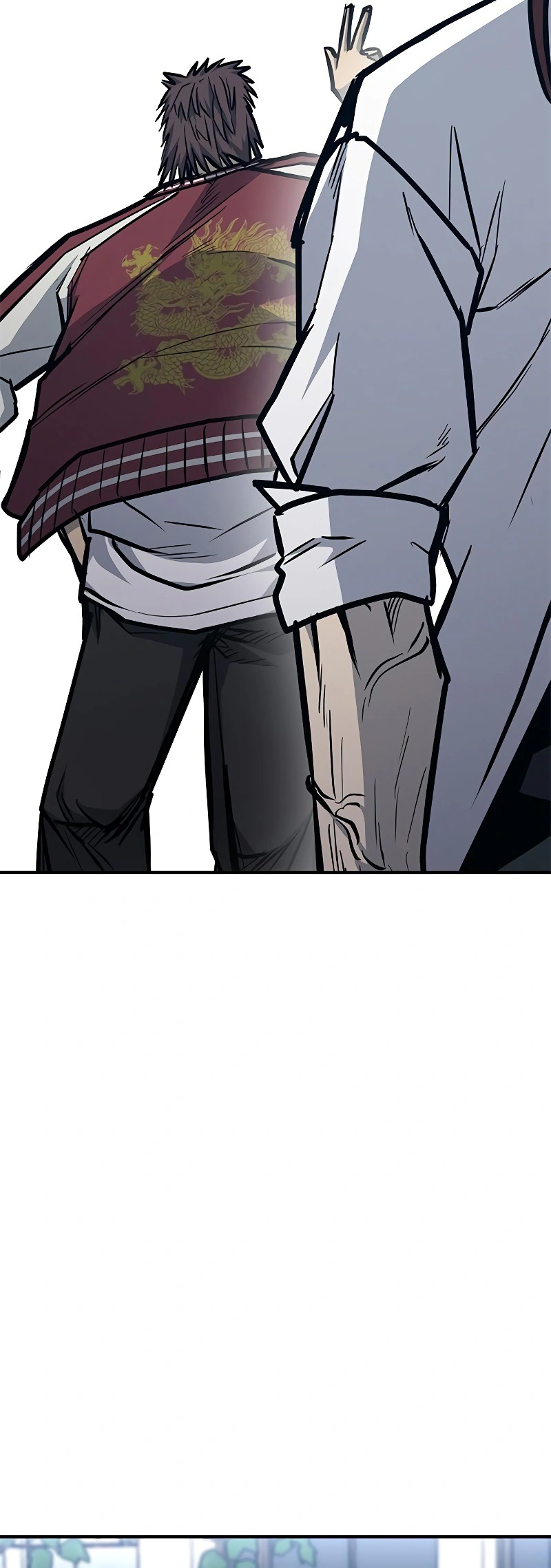 Read Hectopascals Manga Online