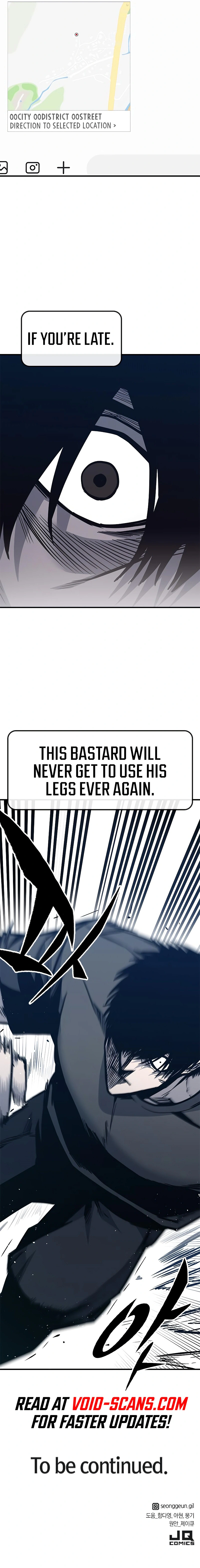 Read Hectopascals Manga Online