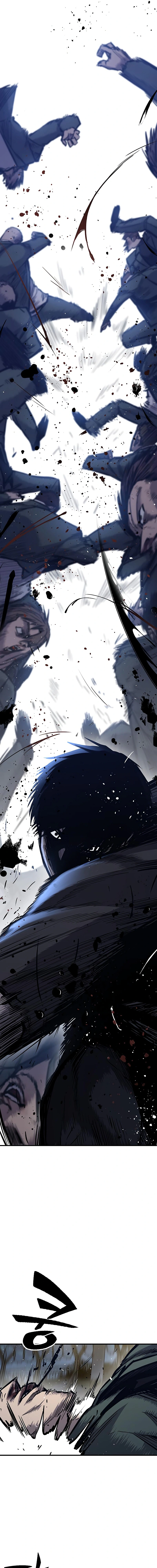 Read Hectopascals Manga Online
