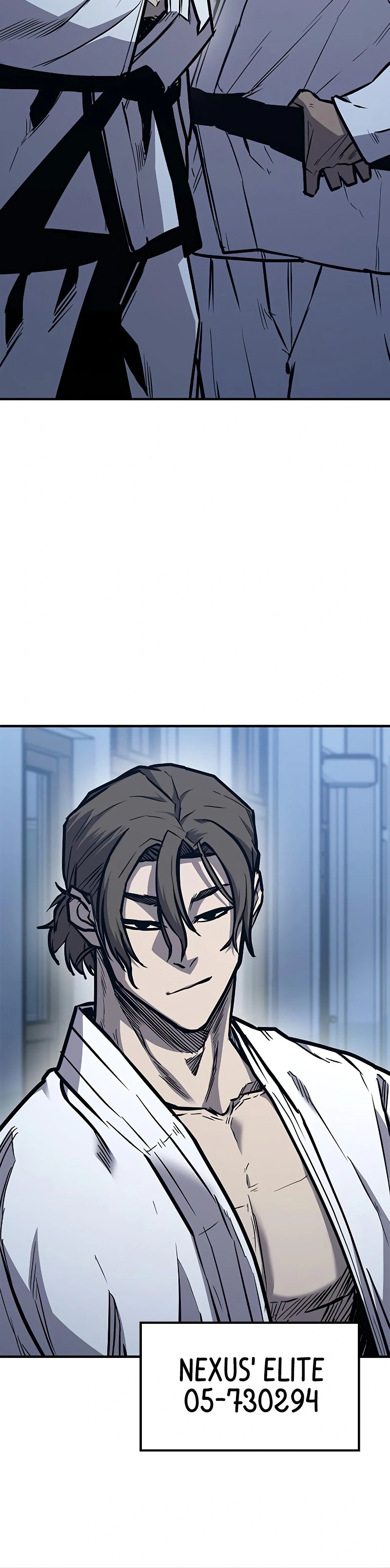 Read Hectopascals Manga Online