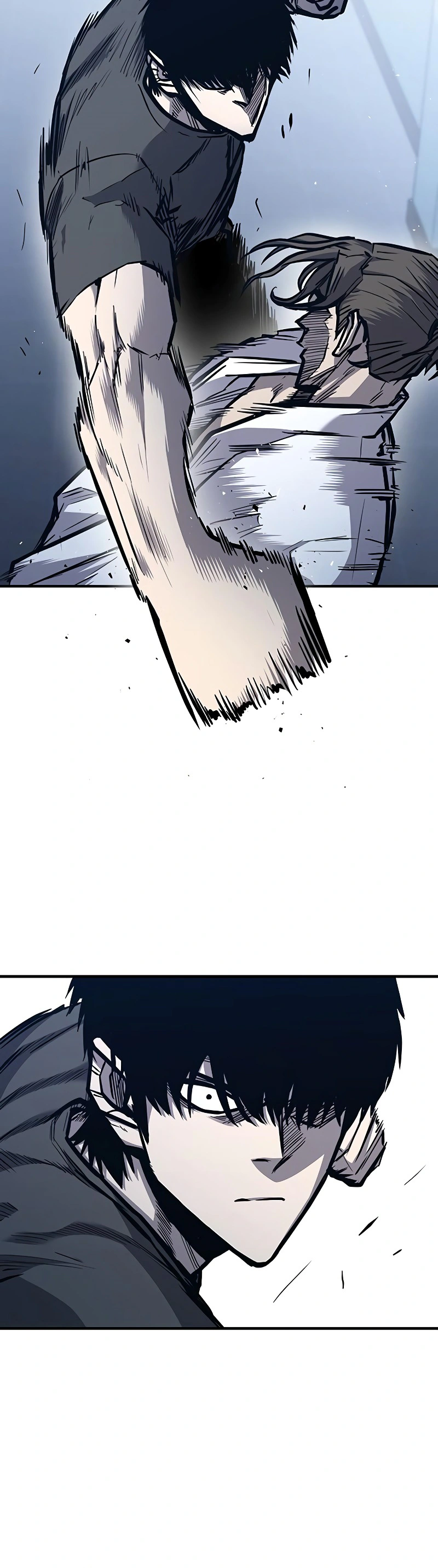 Read Hectopascals Manga Online