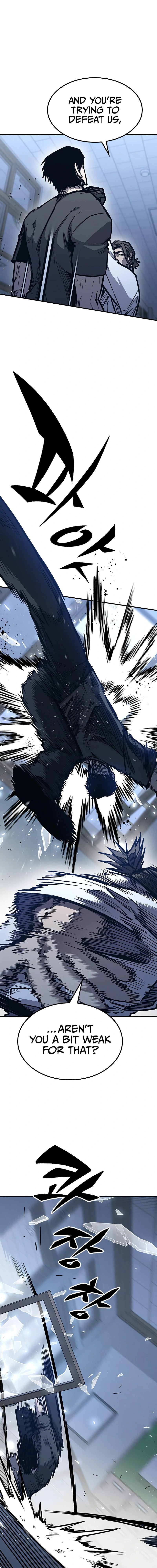 Read Hectopascals Manga Online