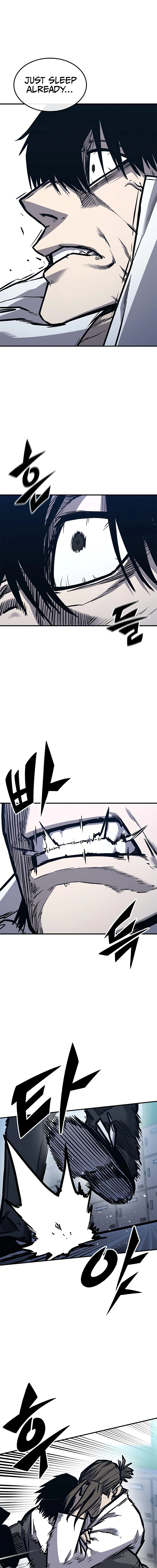 Read Hectopascals Manga Online