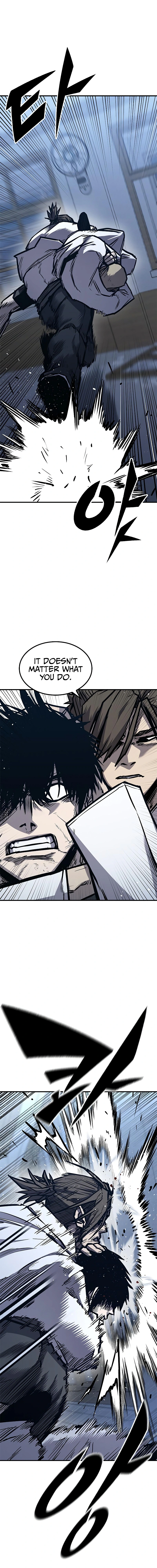 Read Hectopascals Manga Online