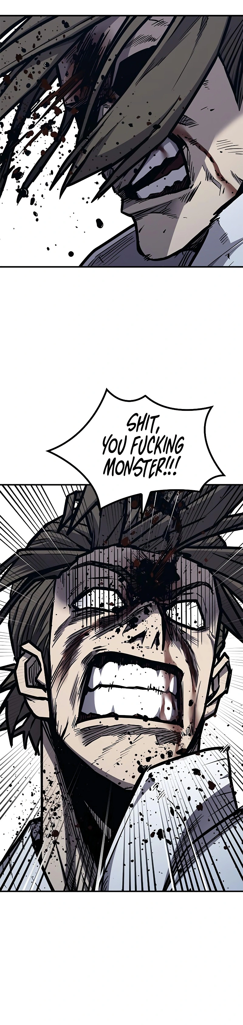 Read Hectopascals Manga Online