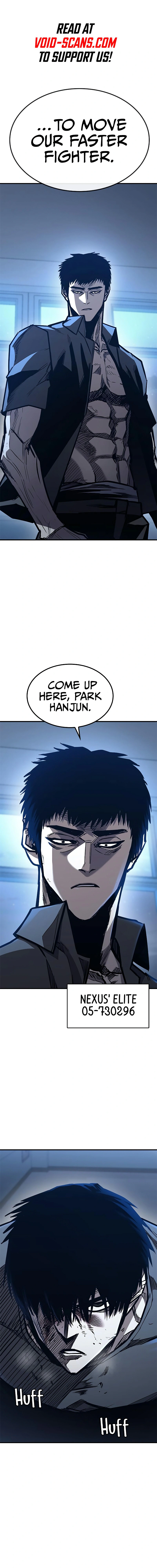 Read Hectopascals Manga Online