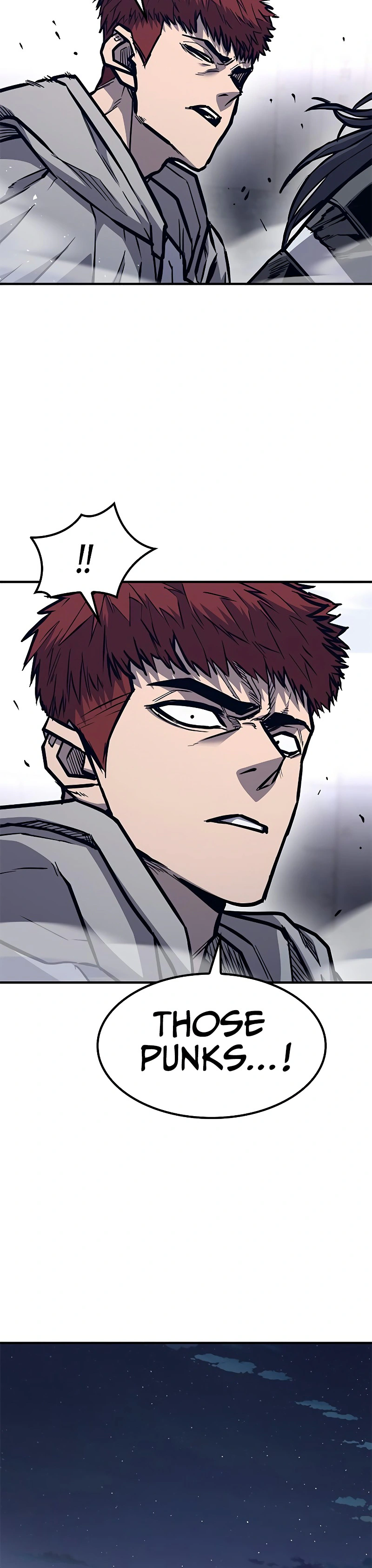 Read Hectopascals Manga Online