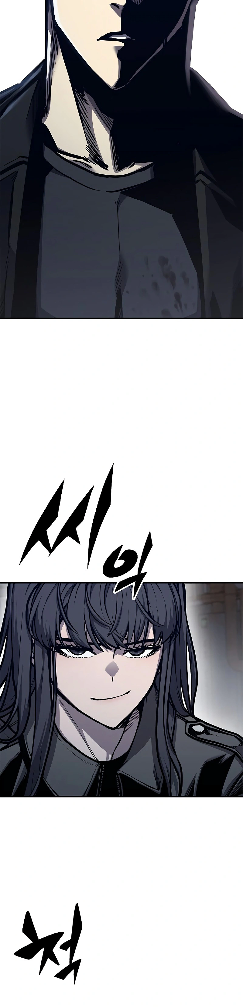 Read Hectopascals Manga Online
