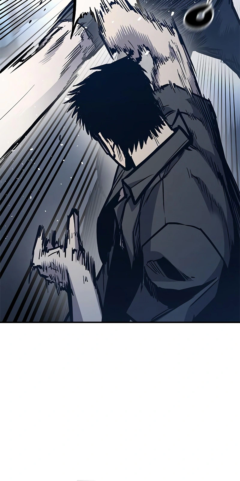Read Hectopascals Manga Online