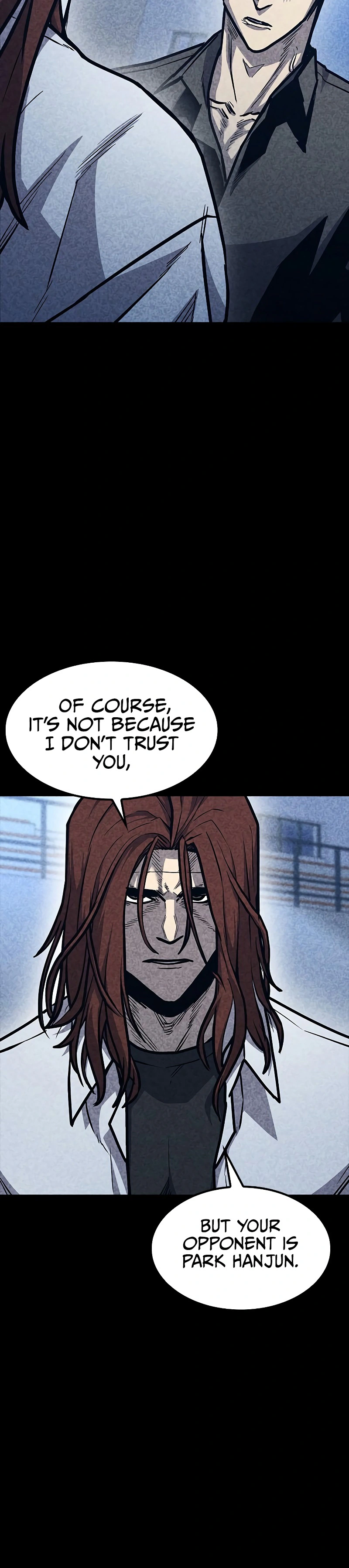 Read Hectopascals Manga Online