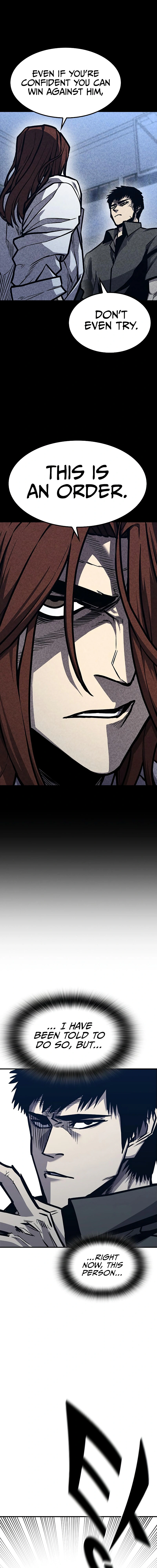 Read Hectopascals Manga Online