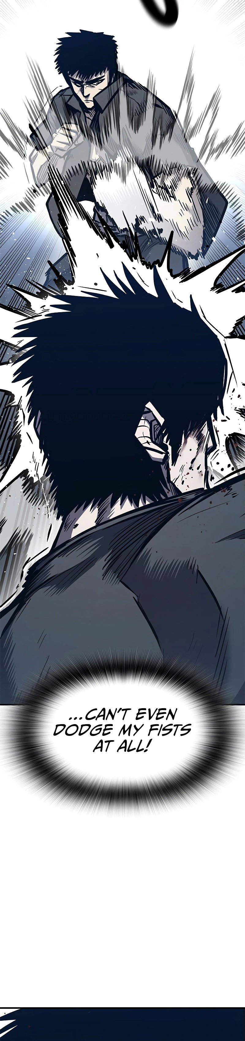 Read Hectopascals Manga Online