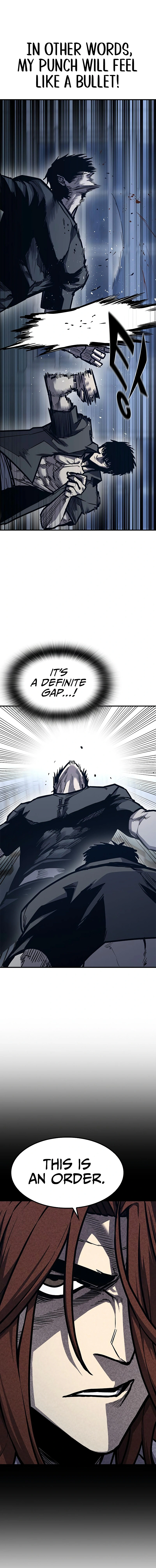 Read Hectopascals Manga Online