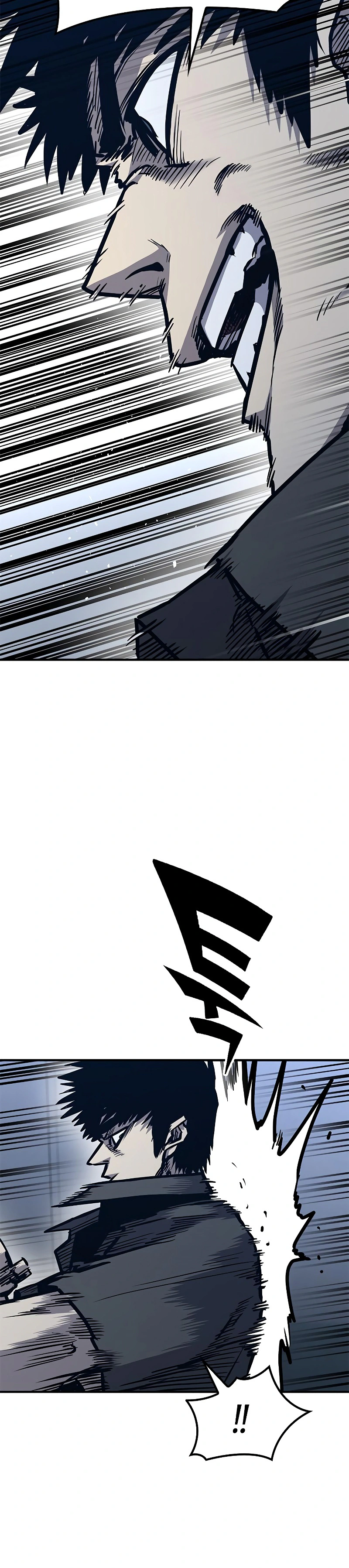 Read Hectopascals Manga Online