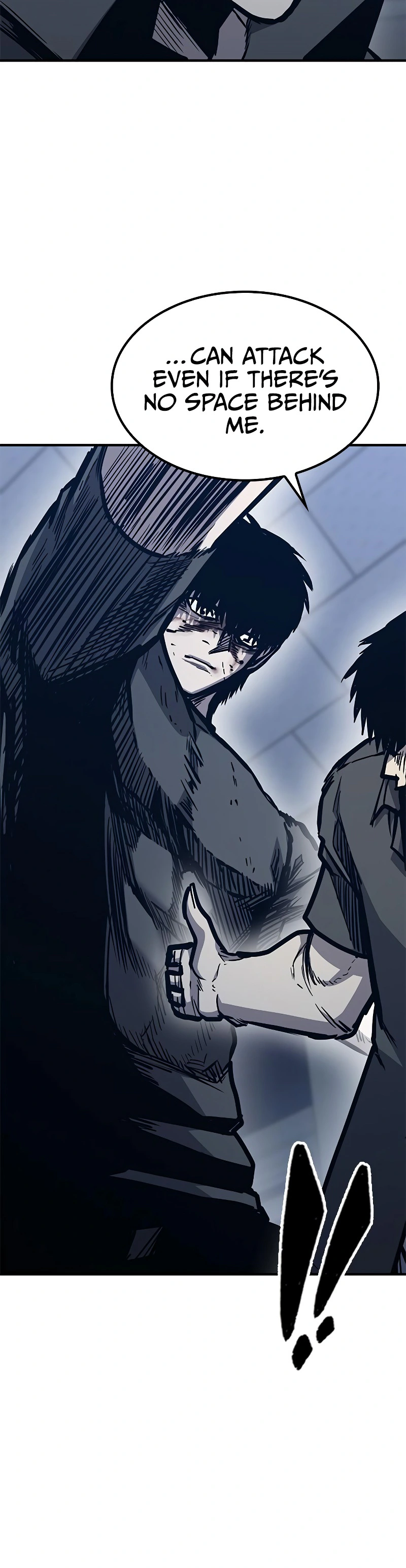 Read Hectopascals Manga Online