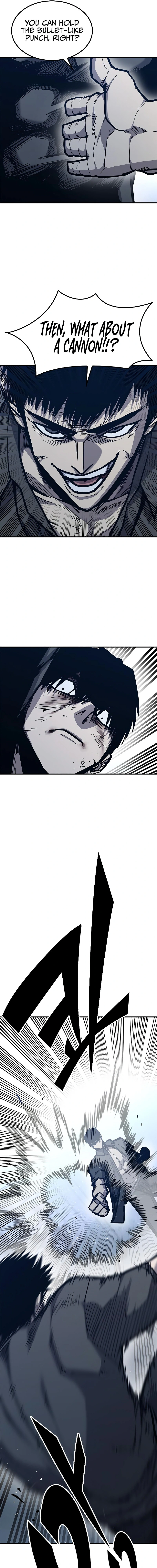 Read Hectopascals Manga Online