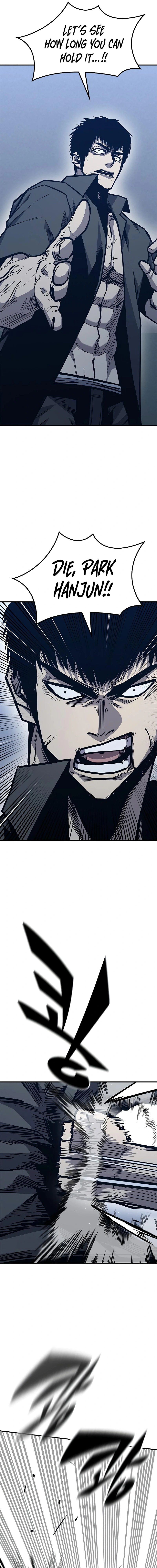 Read Hectopascals Manga Online
