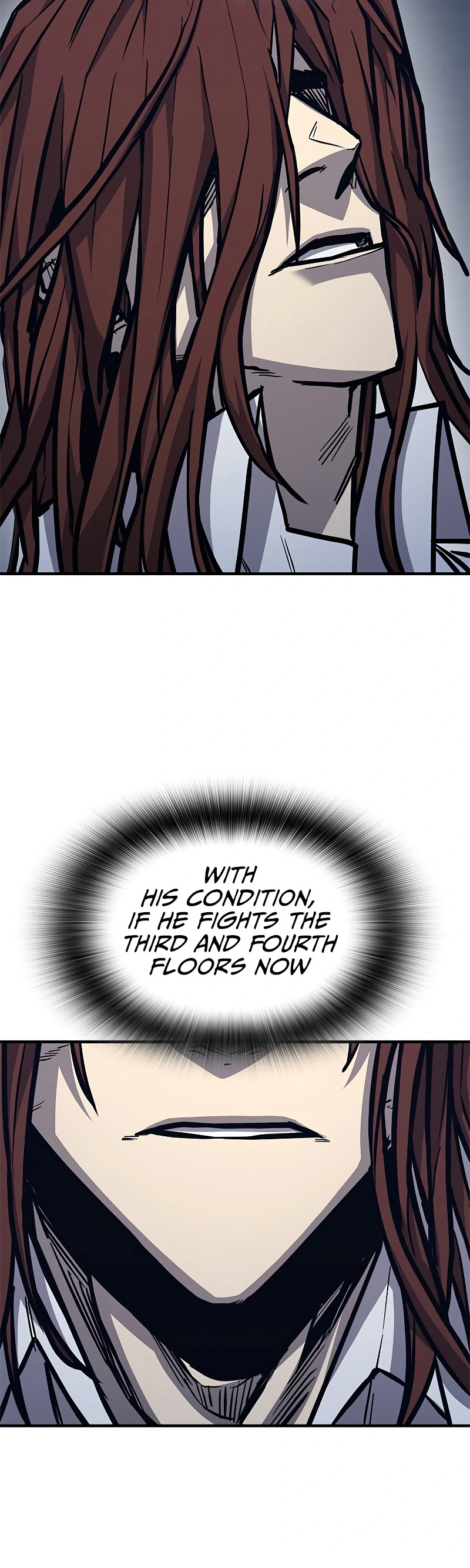 Read Hectopascals Manga Online