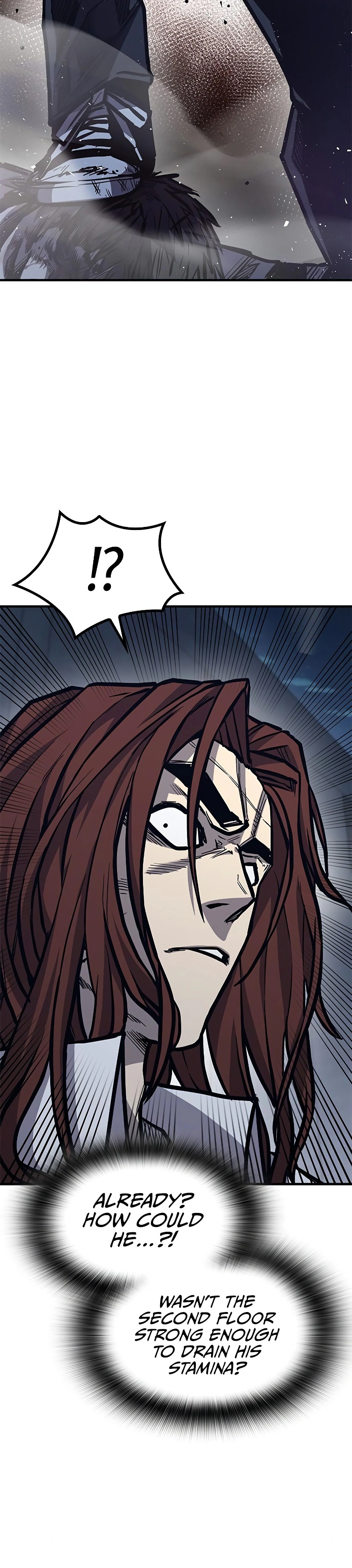 Read Hectopascals Manga Online