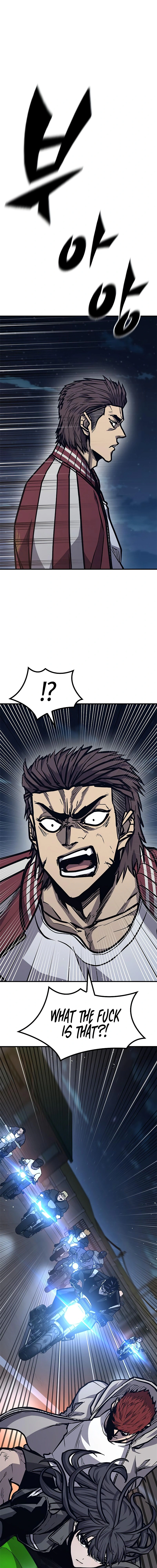 Read Hectopascals Manga Online
