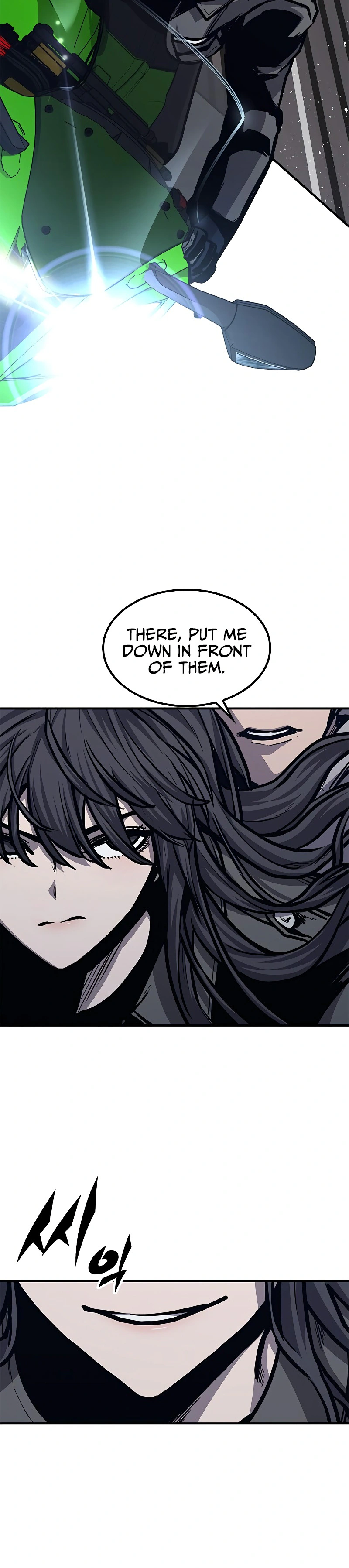 Read Hectopascals Manga Online