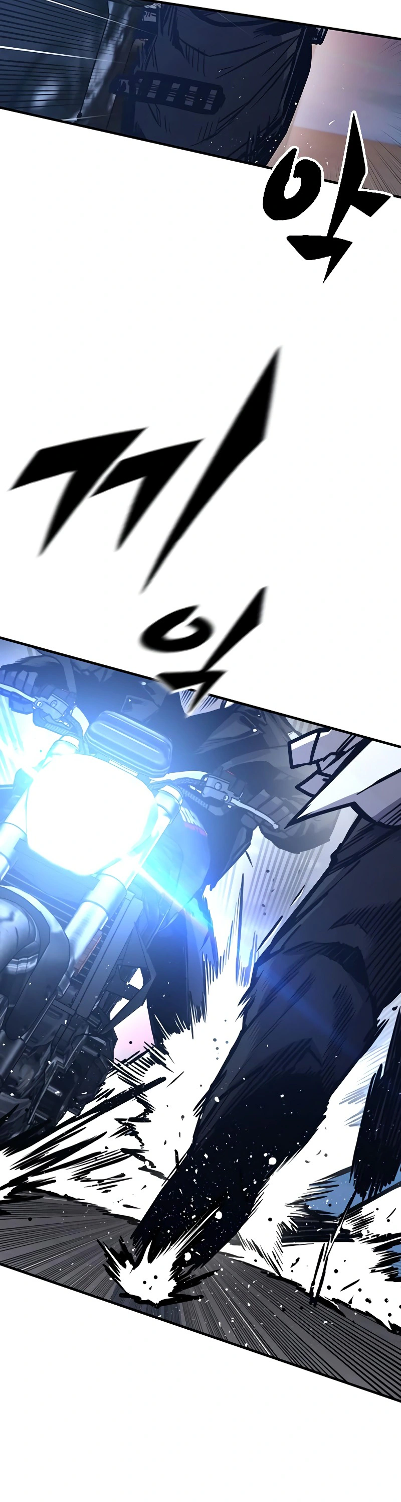 Read Hectopascals Manga Online