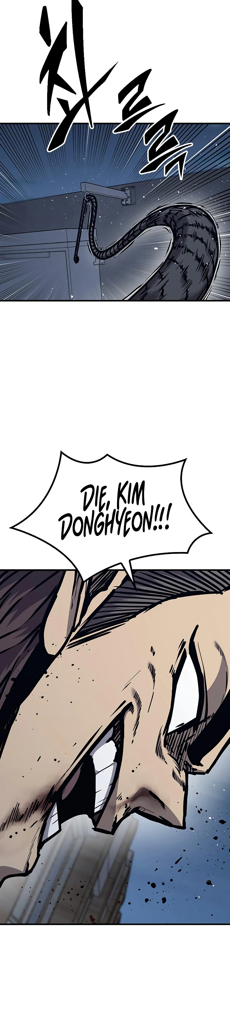 Read Hectopascals Manga Online