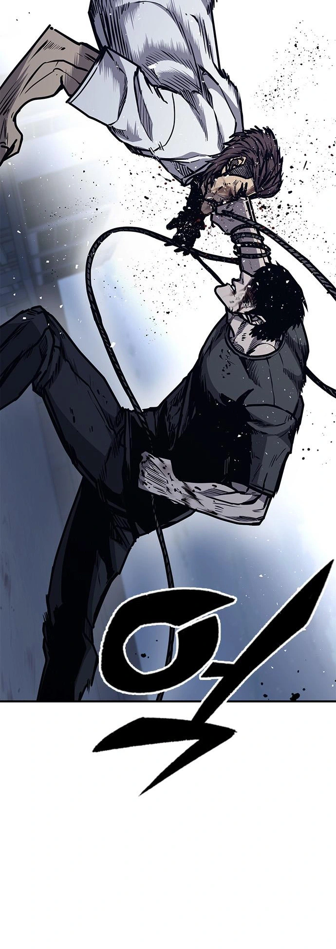 Read Hectopascals Manga Online