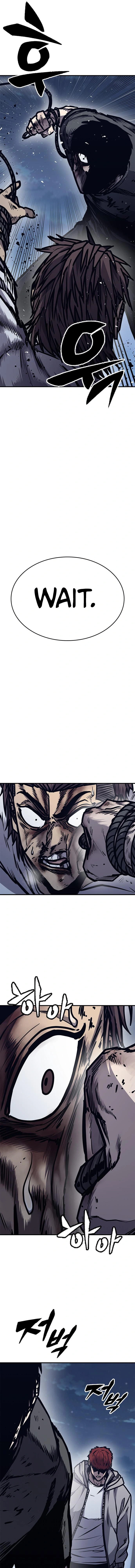Read Hectopascals Manga Online