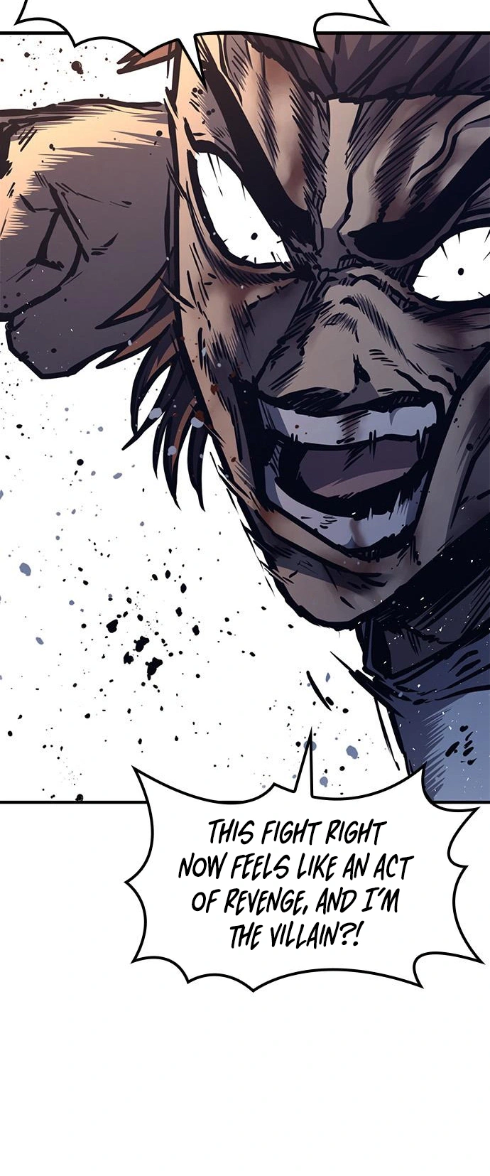 Read Hectopascals Manga Online