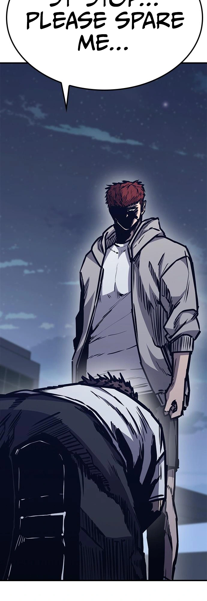 Read Hectopascals Manga Online