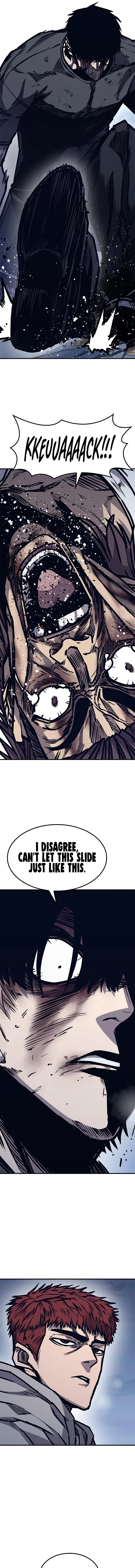 Read Hectopascals Manga Online