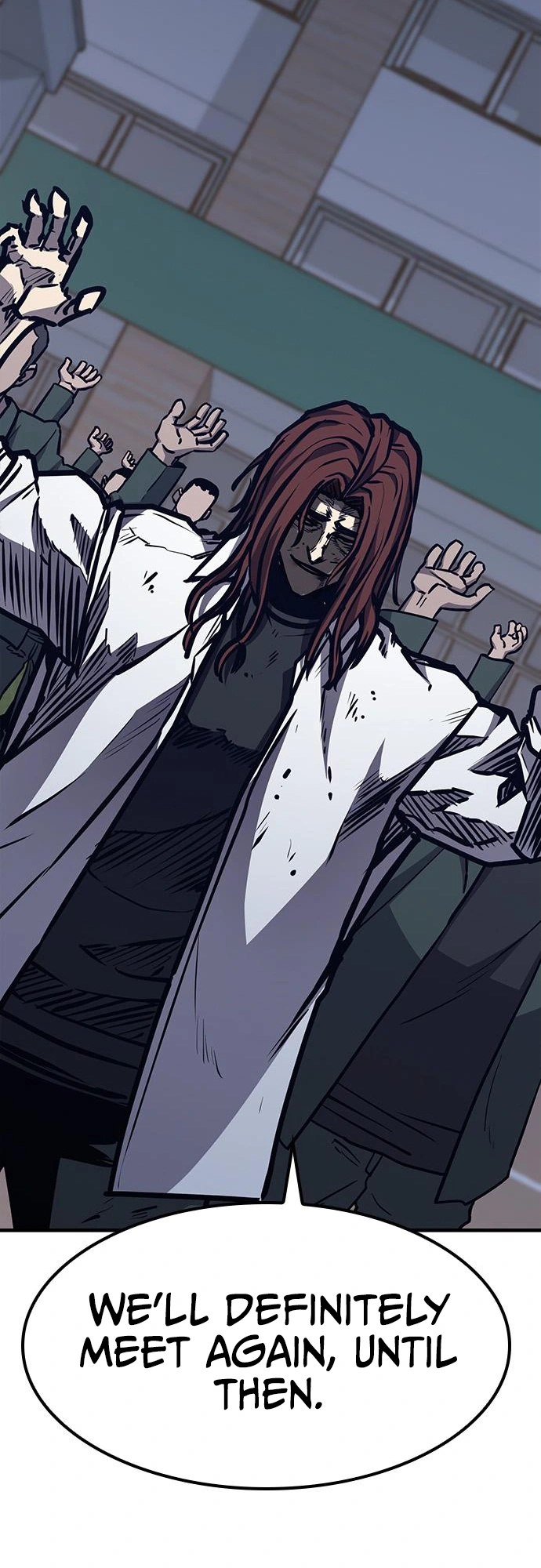 Read Hectopascals Manga Online