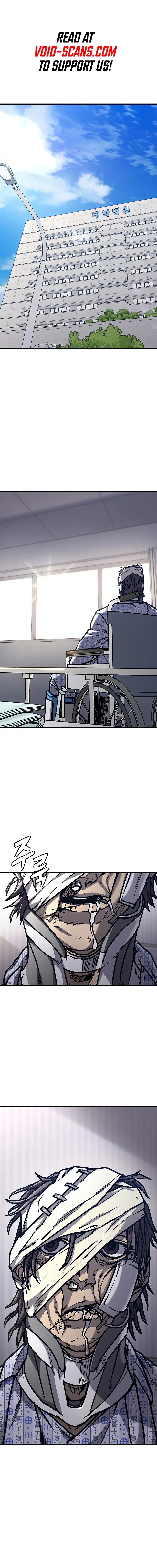 Read Hectopascals Manga Online