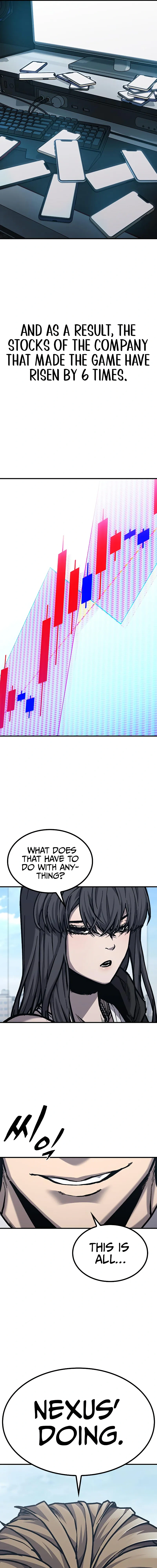 Read Hectopascals Manga Online